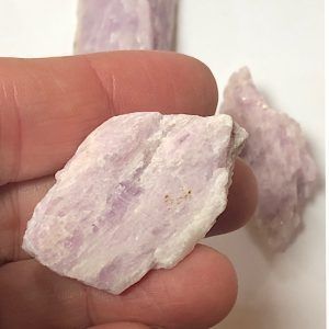 Kuncita mineral