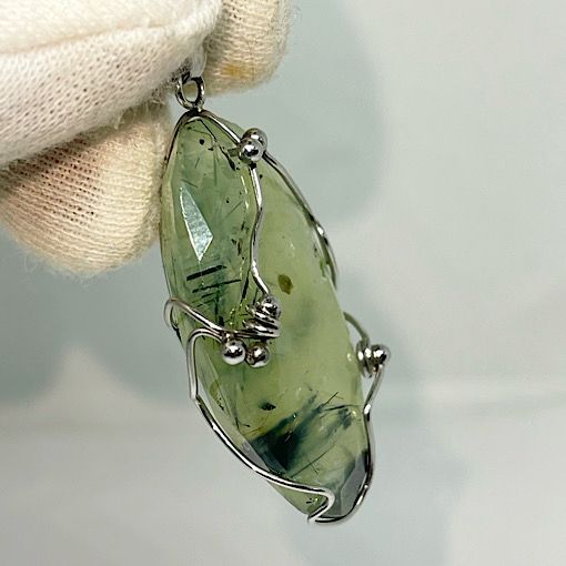 Comprar piedra mineral Prehnita A1