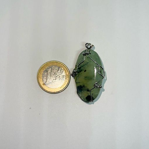 Comprar Piedra mineral Prehnita A1