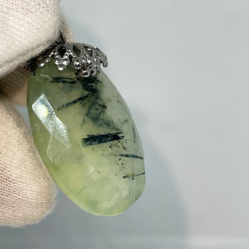 Comprar Piedra mineral Prehnita A2