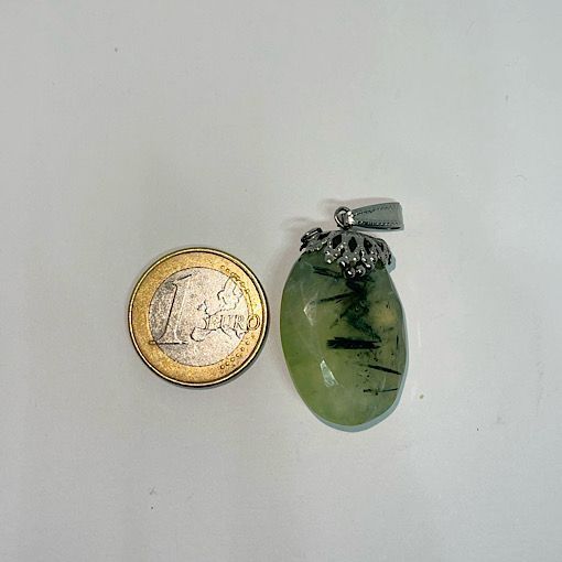 Comprar Piedra mineral Prehnita A2