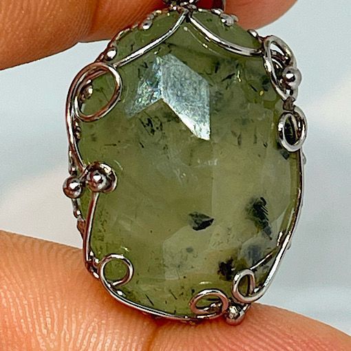 Comprar Piedra mineral Prehnita A3