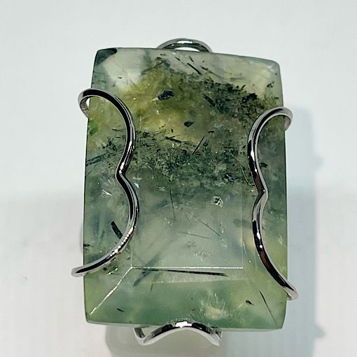 Comprar Piedra mineral Prehnita A4