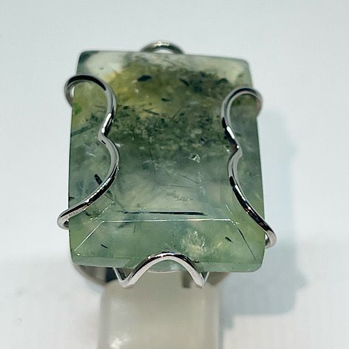 Comprar Piedra mineral Prehnita A4