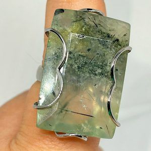 Comprar Piedra mineral Prehnita A4