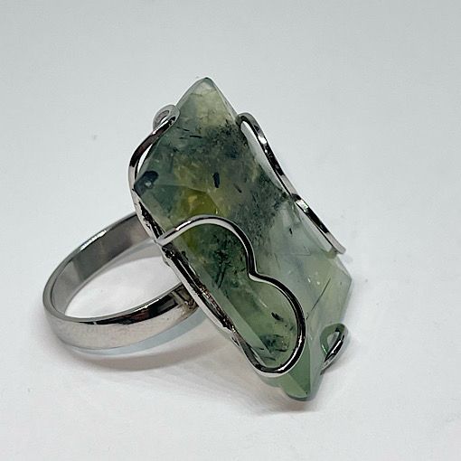 Comprar Piedra mineral Prehnita A4