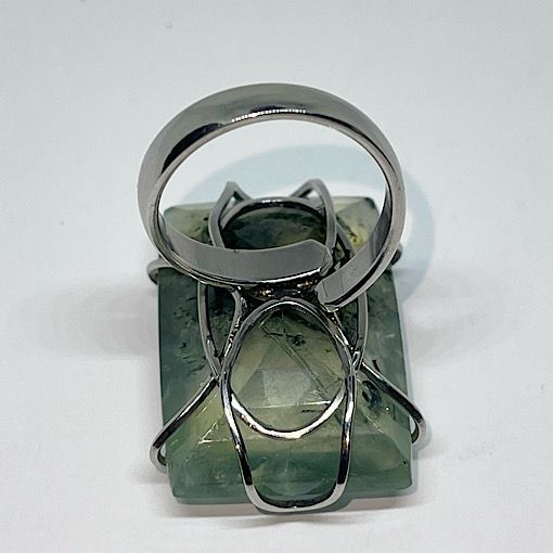 Comprar Piedra mineral Prehnita A4