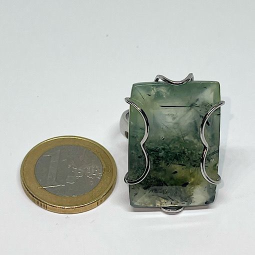 Comprar Piedra mineral Prehnita A4
