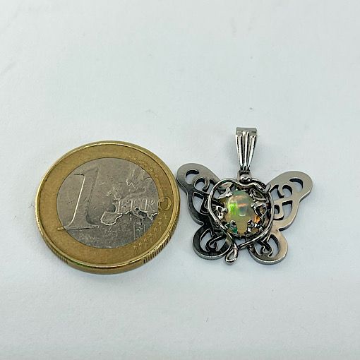 ópalo piedra mineral especial A1